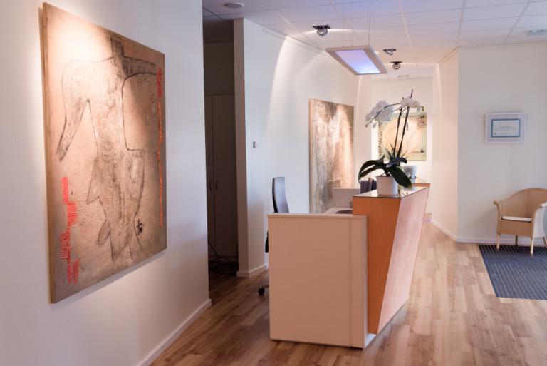 Zahnarztpraxis Dr. Kemp