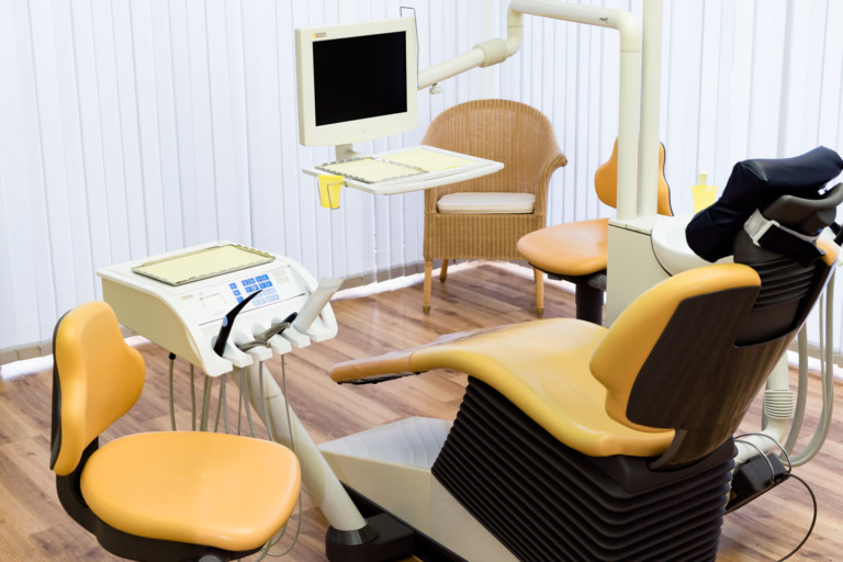 Zahnarztpraxis Dr. Kemp