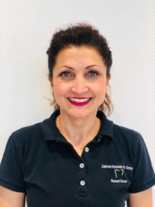 Suzani Esser
