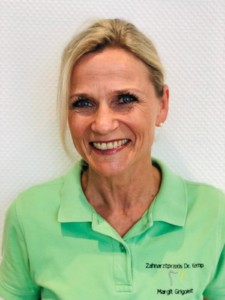 Margit Grigoleit